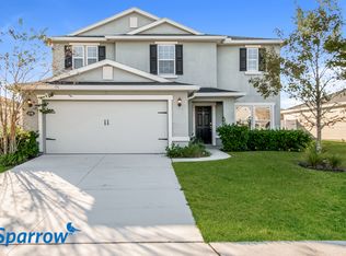 4746 Creek Bluff Ln, Middleburg, FL 32068