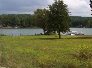 802 Pearl Dr, Horseshoe Bend, AR 72512