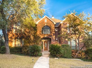 9627 Jason Bnd, Helotes, TX 78023