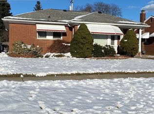 14844 Champaign Rd, Allen Park, MI 48101