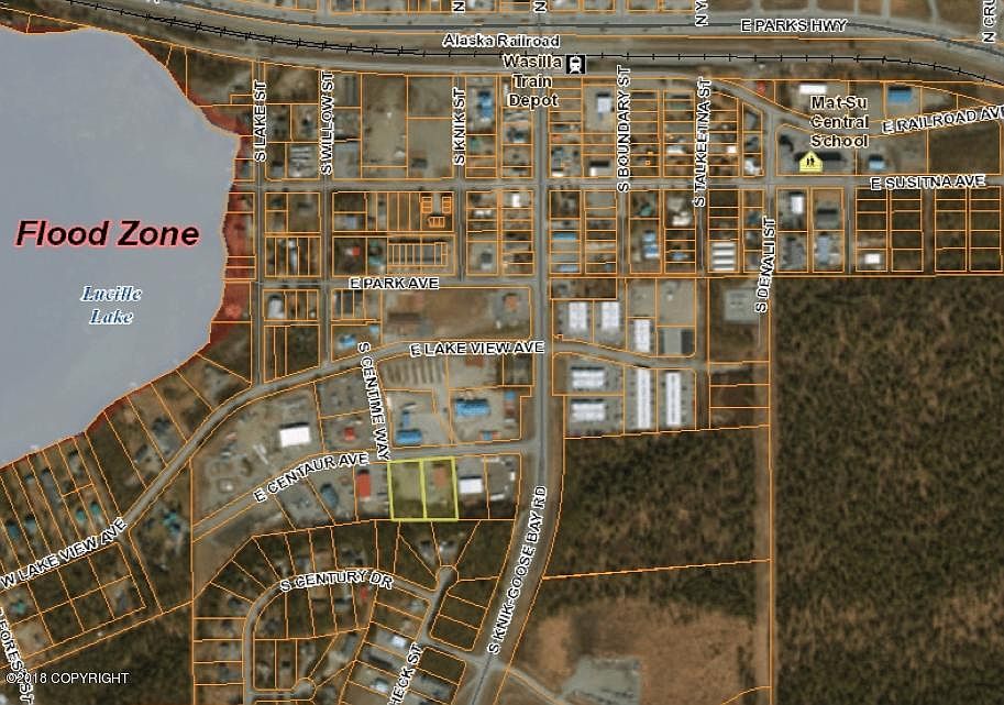 2nd image of 300 E Centaur Ave