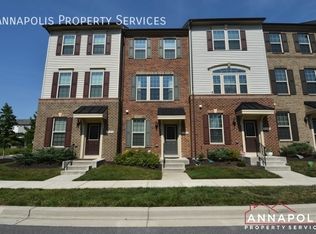 7737 Duncannon Ln, Hanover, MD 21076