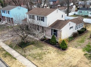 324 Eisenhower Dr, Dover, DE 19901