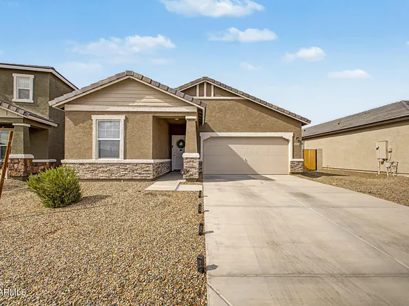 24260 W Pecan Rd, Buckeye, AZ 85326