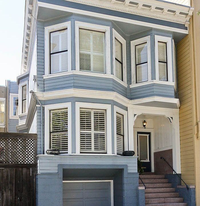 For Sale: 245 Arguello Boulevard, San Francisco, CA 94118