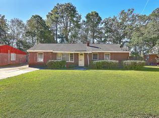 3727 Nightingale Rd, North Charleston, SC 29405