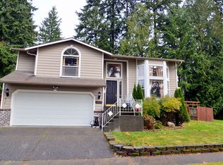 3409 200th Pl SE, Bothell, WA 98012