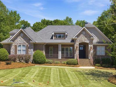 529 Bennington Ct, Auburn, AL, 36830
