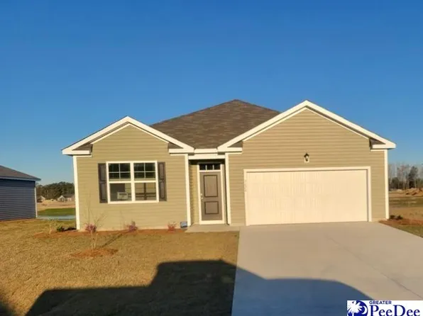 2020 Eastpark Drive Cali #A-lot 15, Darlington, SC 29532