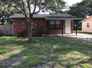 2805 Wallace Ave, Tampa, FL 33611