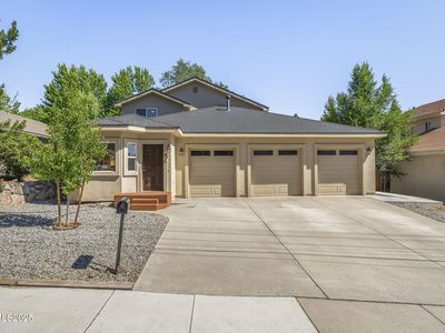515 College Dr, Reno, NV, 89503