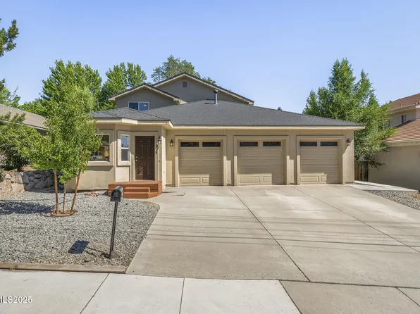 515 College Dr, Reno, NV 89503