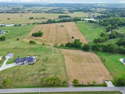 2520 E 161st St S, Bixby, OK, 74008