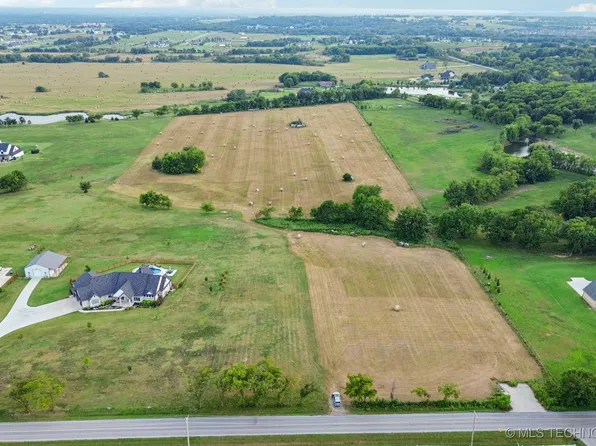 2520 E 161st St S, Bixby, OK 74008