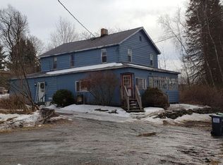 378 Gravity Rd, Lake Ariel, PA 18436