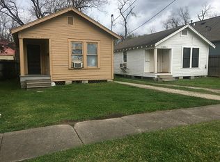 1014 Robbie St, Houston, TX 77009