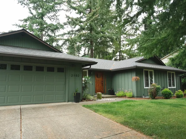 2102 SE 134th Ave, Vancouver, WA 98683