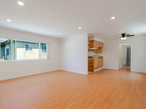 340 W Doran St APT 8, Glendale, CA 91203
