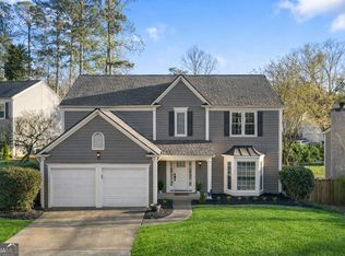 3395 Patterstone Dr, Johns Creek, GA