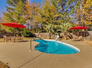 1720 Collier Way, Tuscaloosa, AL 35405