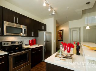 1346 W Gray St #315, Houston, TX 77019