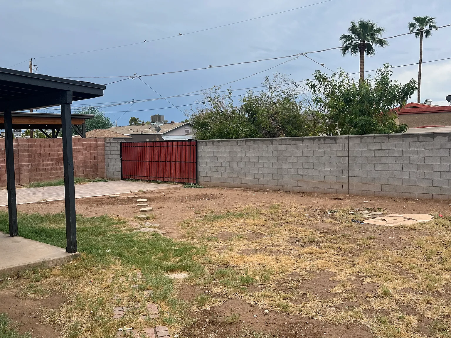 3 bed, 1148 sqft, $2,495 — Photo 2
