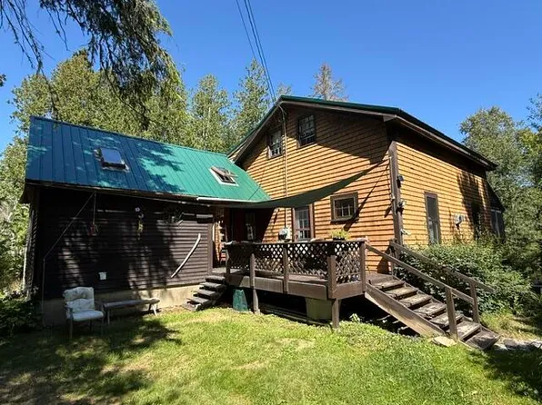 815 Shore Road, Perry, ME 04667