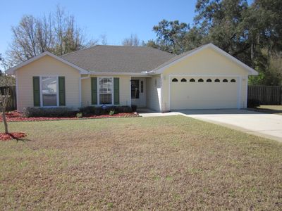 25677 NW 9th Rd, Newberry, FL, 32669