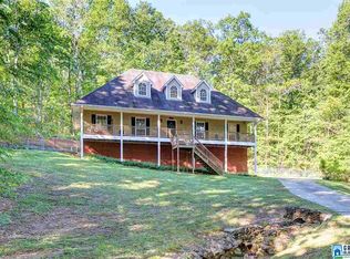 340 Mary Ann Ln, Trussville, AL 35173
