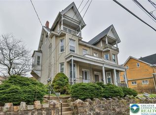 1108 Broadway, Fountain Hill, PA