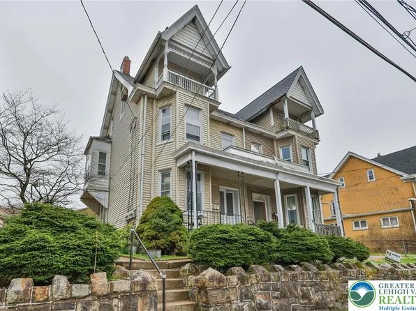 1108 Broadway, Fountain Hill, PA 18015