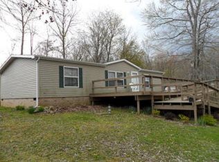 4864 McCurdy Rd, Perrysville, OH 44864