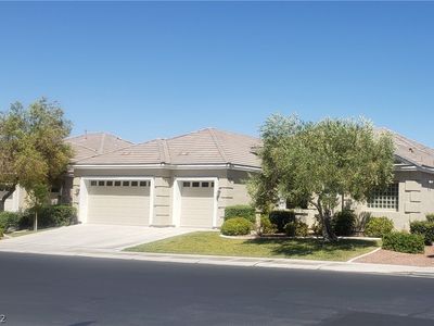 1012 Cypress Ridge Ln, Las Vegas, NV, 89144