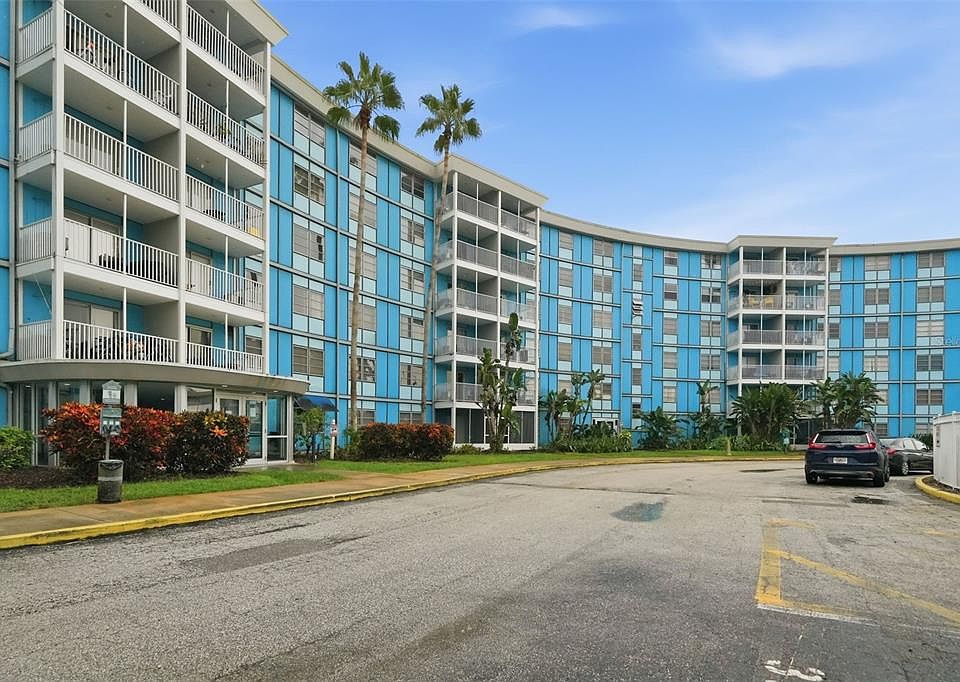 1st image of 3315 58TH AVENUE S #617