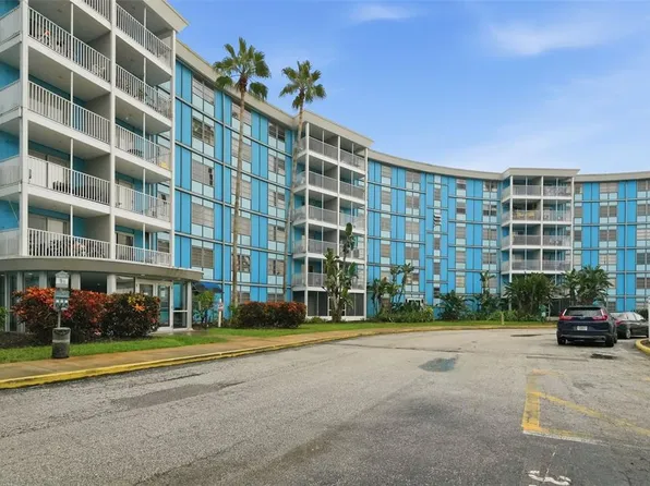 3315 58TH AVENUE S #617, ST PETERSBURG, FL 33712