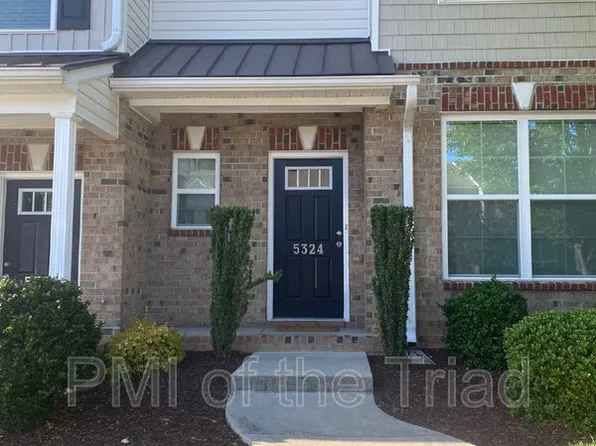5324 Farm House Trl, Winston Salem, NC 27103