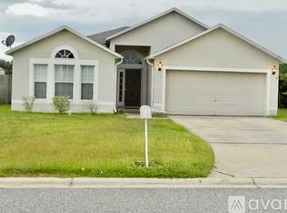 3123 Carlotta Rd, Middleburg, FL 32068