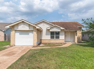 12710 Autumn Mill Dr, Houston, TX 77070