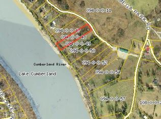 Lot 14a Boyer Lane, Somerset, KY