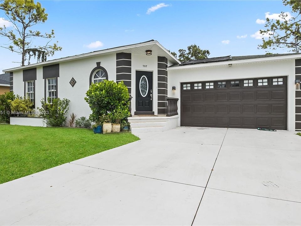 707 Connecticut Ln, Lehigh Acres, FL 33936 Zillow
