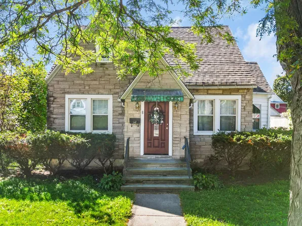 8 Bradley St, Binghamton, NY 13904
