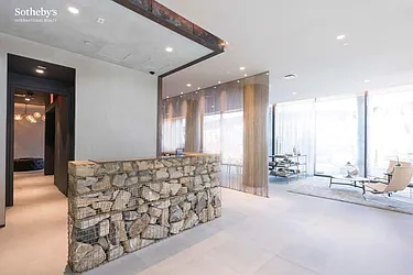 Rented by Sotheby's International Realty