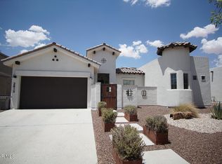 2813 Tierra De Moyo Pl, El Paso, TX 79938