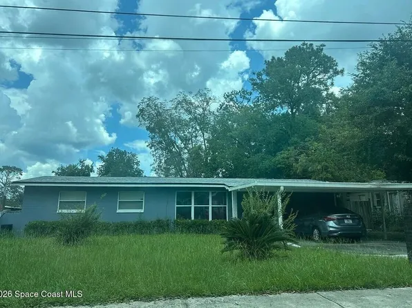 2137 Thiervy Dr, Jacksonville, FL 32210