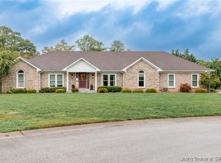 1111 Teal Ridge Court, New Albany, IN 47150