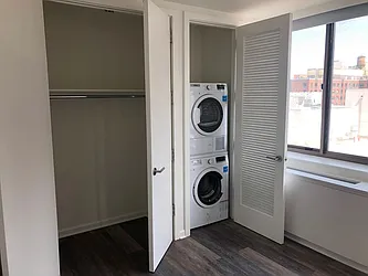 Rented by The Dermot Realty Management Company