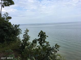 1234 Golden West Way, Lusby, MD 20657