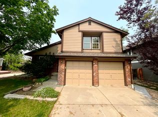 7660 E Phillips Cir, Centennial, CO 80112