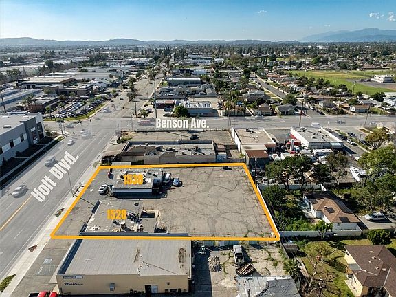 2nd image of 1528-1538 W Holt Blvd Lot 34