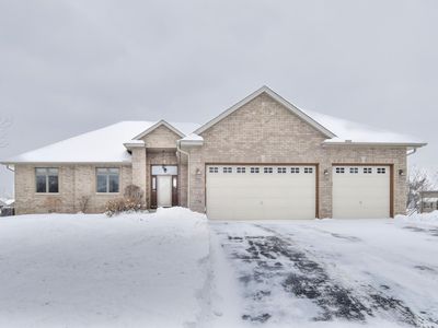 12796 Bluebird St NW, Coon rapids, MN, 55448